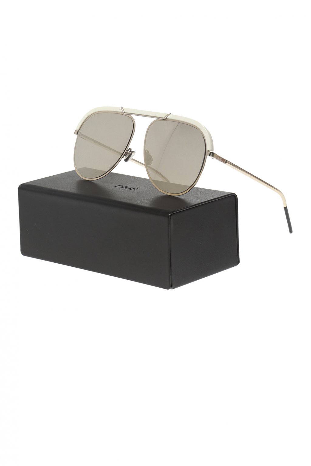 Dior desertic outlet aviator sunglasses